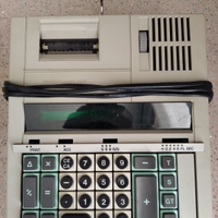 Calcolatrice professionale