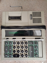 Calcolatrice professionale