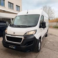 Peugeot Boxer 2.0 140 Furgone