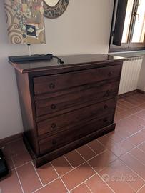 cassettiera 