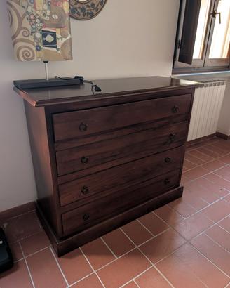 cassettiera 