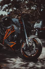 Super duke R 1290