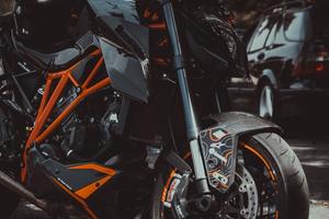 Super duke R 1290