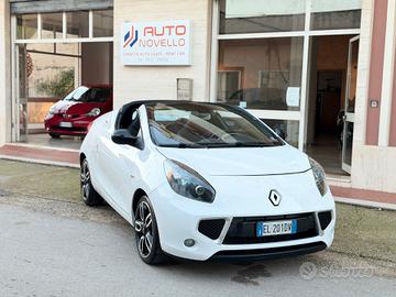 Renault Wind 1.2 TCE 100CV Wave Edition