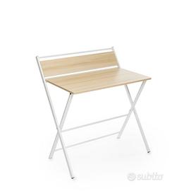 Scrivania pieghevole