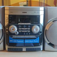 Stereo philips