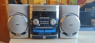 Stereo philips