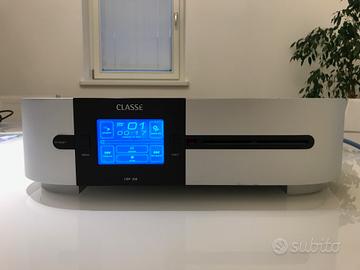 LETTORE DVD CLASSE' CDP-300