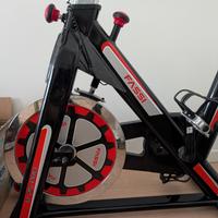 Bici spinning 