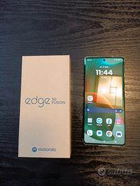 Motorola Moto Edge 50 Fusion 256 GB