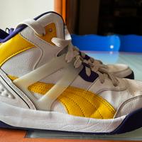 Scarpe Basket Puma Backcourt mid 374139