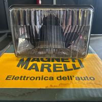 Faro destro per Fiat Iveco 619 anno 1980