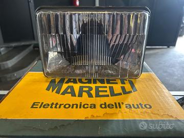 Faro destro per Fiat Iveco 619 anno 1980