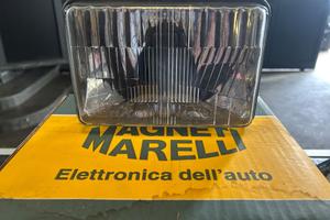 Faro destro per Fiat Iveco 619 anno 1980