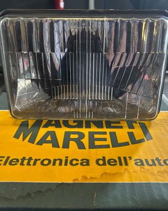 Faro destro per Fiat Iveco 619 anno 1980