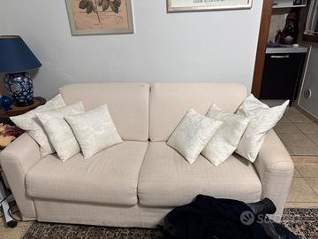 Divano letto