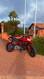 Ducati Hypermotard 950 2020