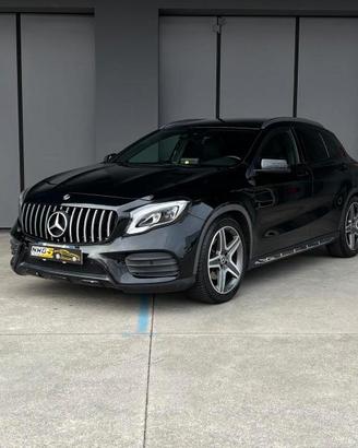Mercedes GLA 220 d Premium 4matic auto