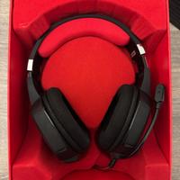 Cuffie Trust Gaming Headset GXT 322