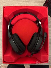 Cuffie Trust Gaming Headset GXT 322