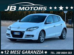 Renault Megane GT Line 12 MESI GARANZIA