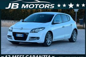 Renault Megane GT Line 12 MESI GARANZIA
