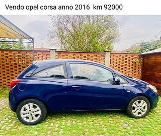 OPEL Corsa 5ª serie - 2016