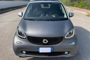 Smart Fortwo Cabrio 1.0 71CV Automatica (2016)