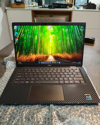 notebook Dell 7430 i5 12gen- 16Gb RAM-256 SSD Nvme