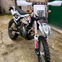 Husqvarna TE 250 2017