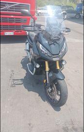 Honda xadv 750 anno 2023