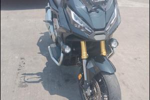 Honda xadv 750 anno 2023