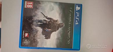 gioco ps 4