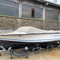 Airon Marine Paolo Molinari con Volvo Penta