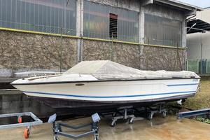 Airon Marine Paolo Molinari con Volvo Penta