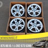 Cerchi in Lega BMW Raggio 16 13178