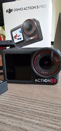 DJI OSMO ACTION 5 PRO