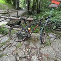 bici mtb