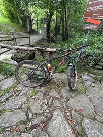 bici mtb