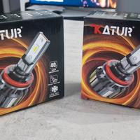 h11 led marca katur