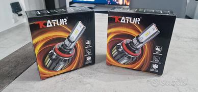 h11 led marca katur