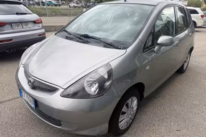 HONDA Jazz 85,594km 1.2 i-DSi 5p Live Stupenda B