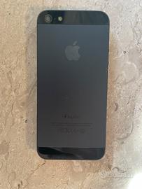 IPhone 5