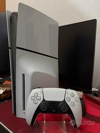 Ps5 slim nuova
