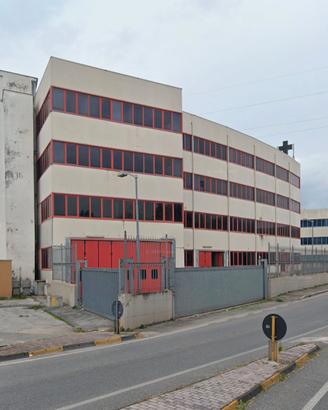 Locale uso ufficio