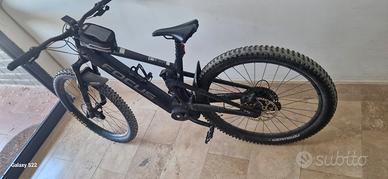 Mountain bike Focus giant 2L