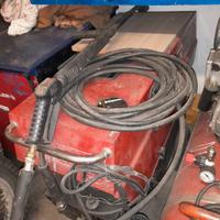 Idropulitrice portotecnica 