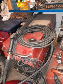 Idropulitrice portotecnica 