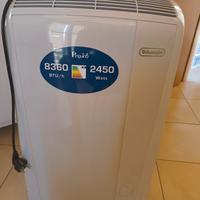 Condizionatore Pinguino DeLonghi