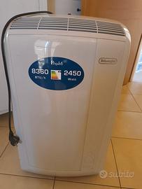 Condizionatore Pinguino DeLonghi